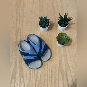 Merrell Kids Ray Sandals